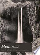 Memorias