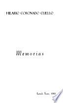 Memorias