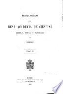 Memorias