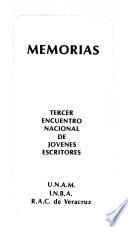 Memorias