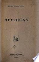 Memorias