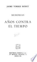 Memorias