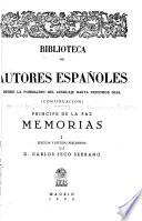 Memorias