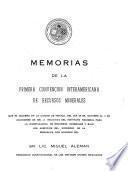 Memorias