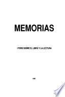 Memorias