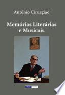 Memórias Literárias e Musicais