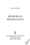 Memorias medievales