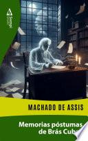 Memorias póstumas de Brás Cubas