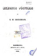 Memorias póstumas