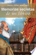 Memorias secretas de un librero