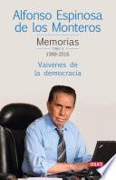Memorias Tomo II 1988-2016