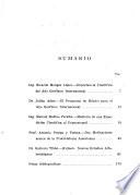 Memorias y revista de la Academia Nacional de Ciencias