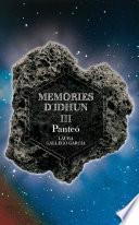 Memòries d'Idhun III. Panteó
