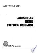 Memòries d'un futuro bàrbaro
