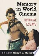 Memory in World Cinema