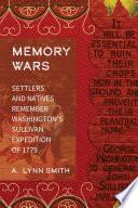 Memory Wars