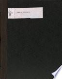 Memos de investigación