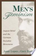 Men's Feminism