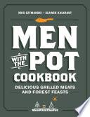 Men with the Pot Cookbook
