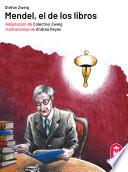 Mendel, el de los libros