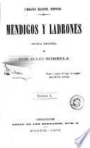 Mendigos y ladrones