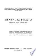 Menéndez Pelayo