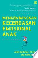 Mengembangkan Kecerdasan Emosional Anak (Cover Baru)