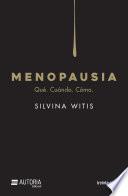 Menopausia