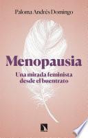 Menopausia