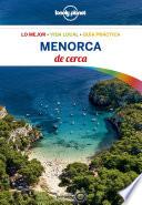 Menorca de cerca 1