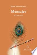 Mensaje Vol VII