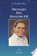 Mensajes del Maestro E.K.