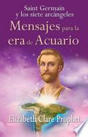 Mensajes para la Era de Acuario