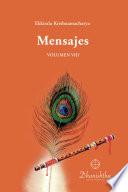 Mensajes Vol. VIII