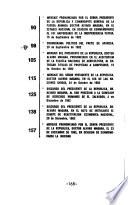 Mensajes y discursos del Presidente Alvaro Magaña: Mayo-diciembre 1982