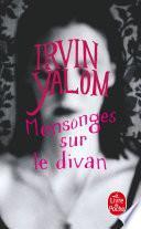 Mensonges sur le divan