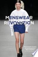 Menswear Revolution