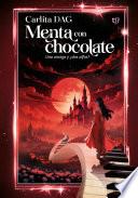 Menta con chocolate