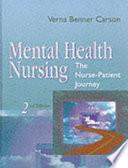 Mental Health Nursing