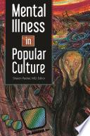 Mental Illness in Popular Culture