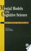Mental Models In Cognitive Science