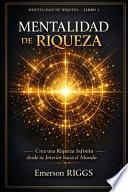 Mentalidad de Riqueza