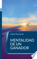 Mentalidad de un ganador
