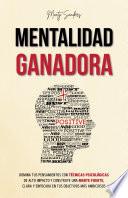Mentalidad Ganadora