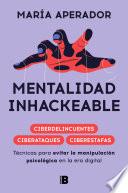 Mentalidad inhackeable