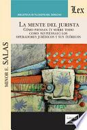 Mente del jurista