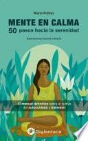 Mente en calma