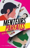 Menteurs parfaits - tome 1