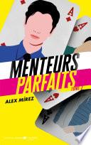 Menteurs parfaits - tome 2