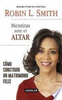 Mentiras ante el altar